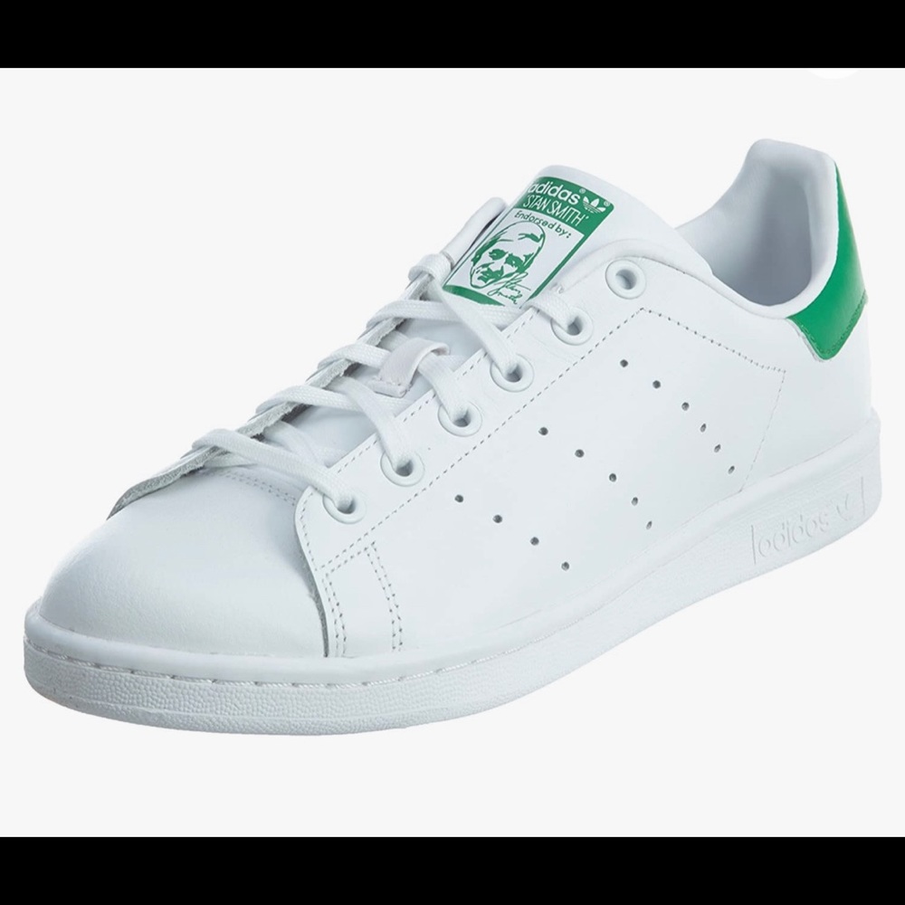 adidas Stan Smith Kids Shoe